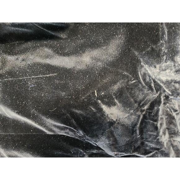 vintage Escada by Margaretha Ley black velvet blazer - Picture 6 of 8